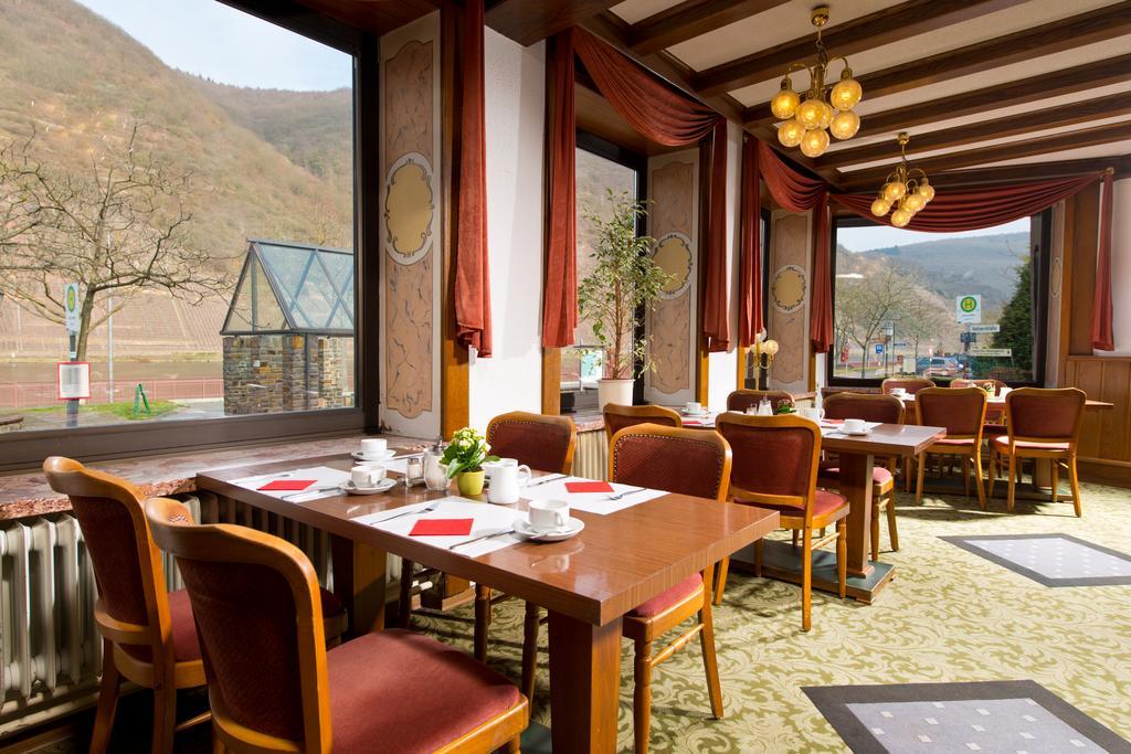 Hotel Ellenzer Goldbaeumchen Extérieur photo
